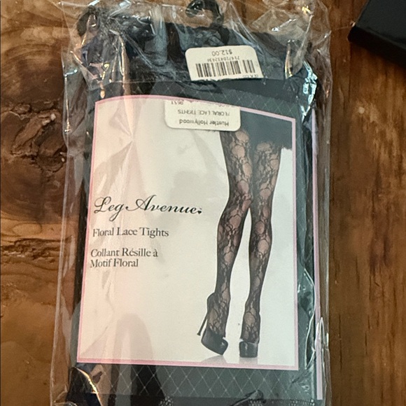 NWT‼️PANTYHOSE,8 pairs! - Picture 6 of 8